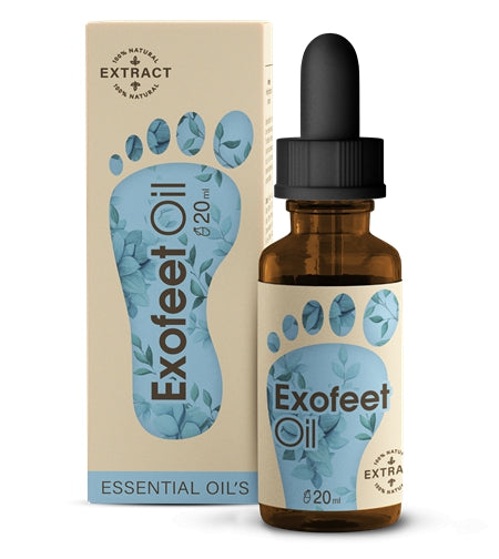 Exofeetoil