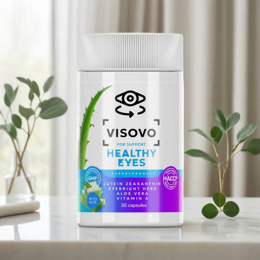 VISOVO