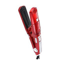 PROFESSIONAL STEAM STRAIGHTENER