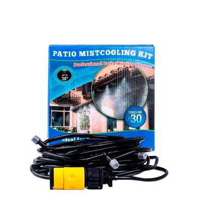 PATIO MISTCOOLING KIT