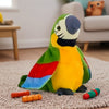 TALKING PARROT