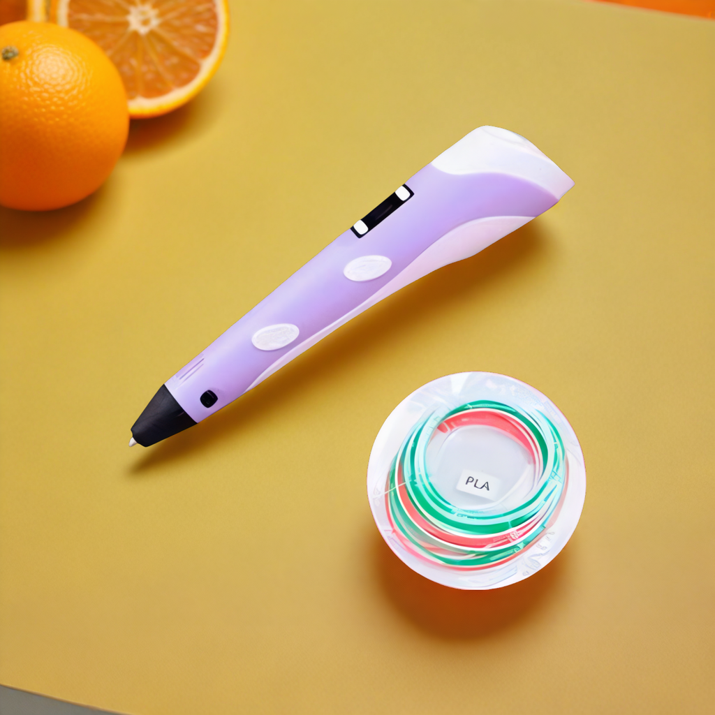 3D PEN