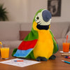 TALKING PARROT