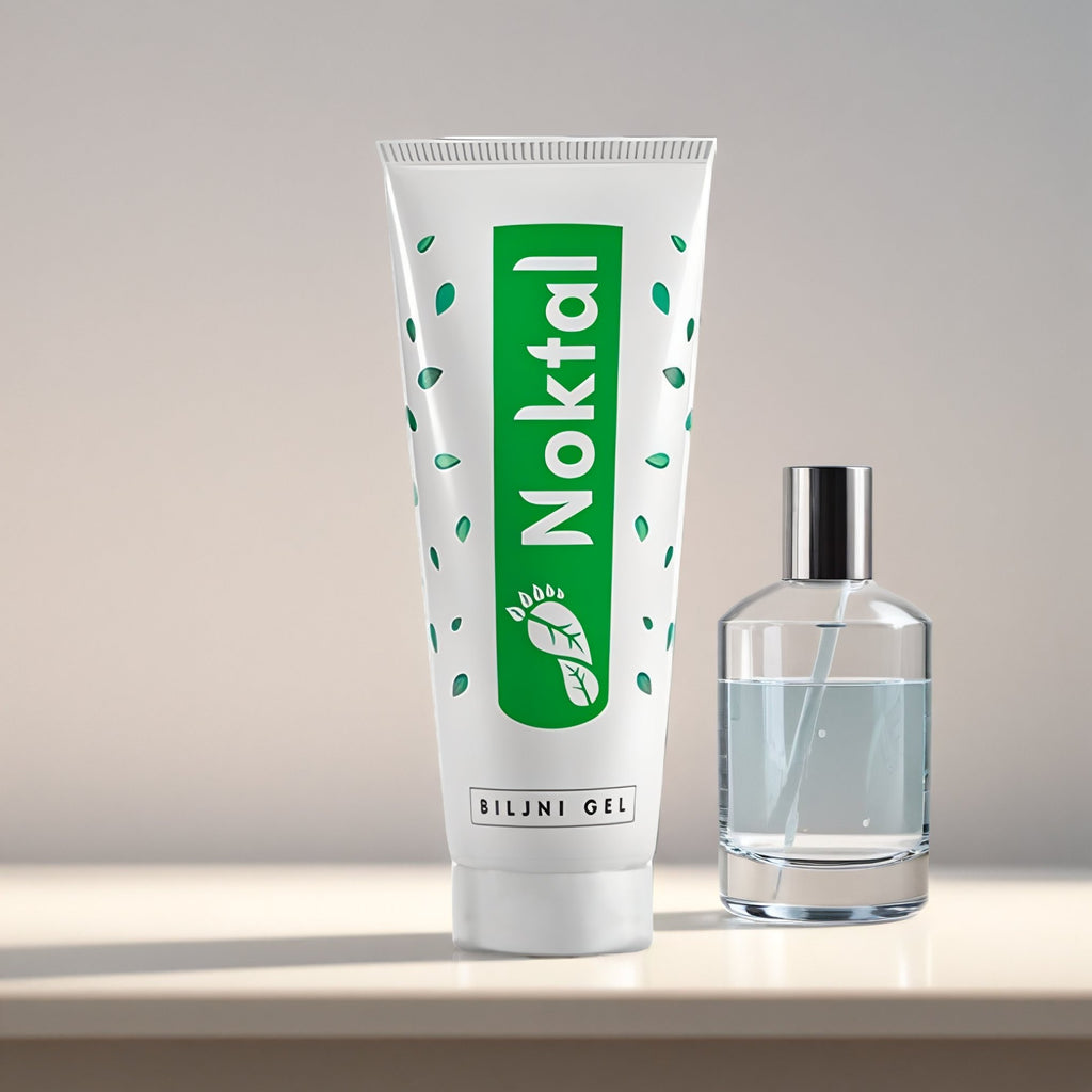 Noktal Gel