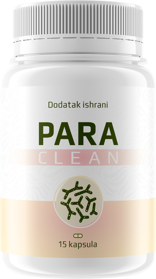 Para Clean