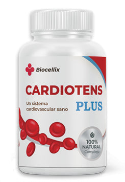 Cardiotens