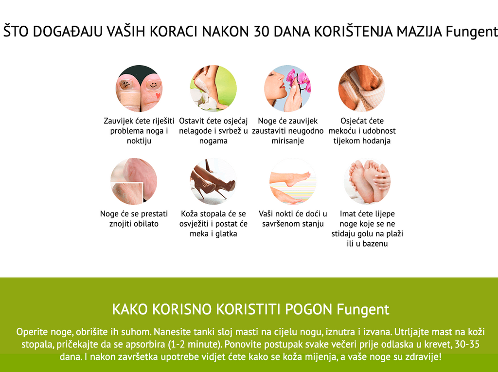 FUNGENT