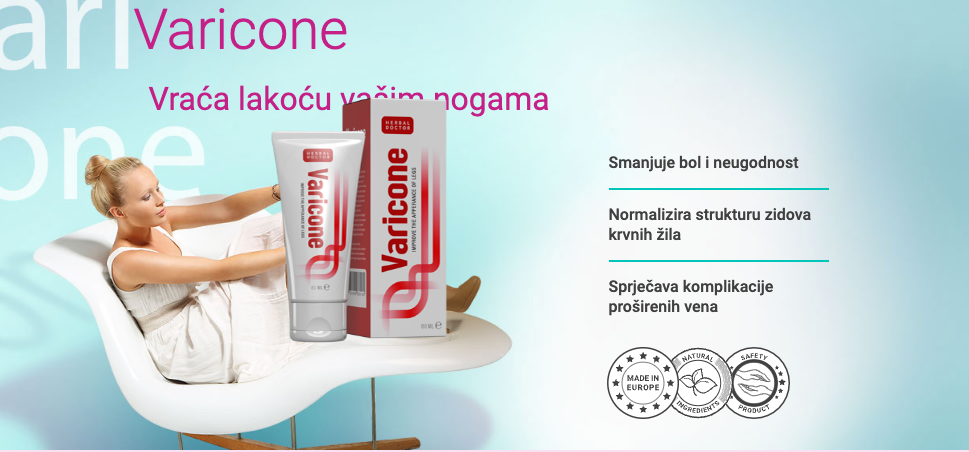 VARICONE