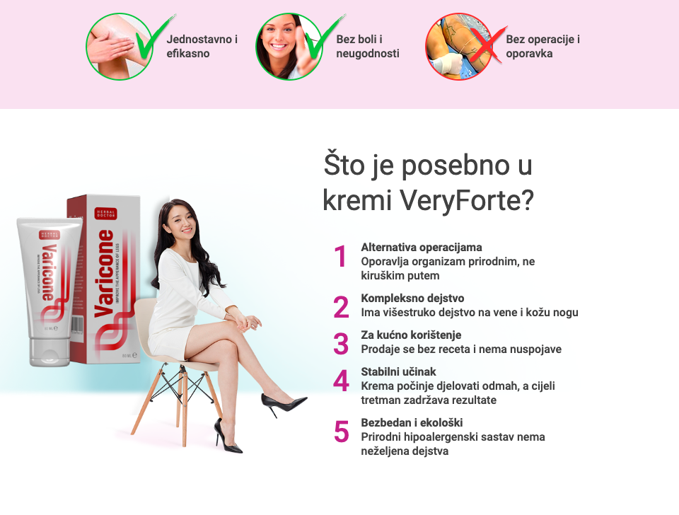 VARICONE