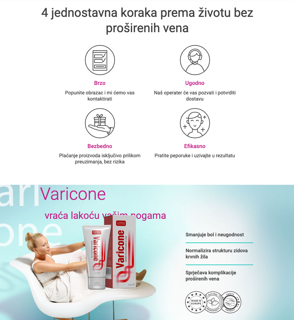 VARICONE