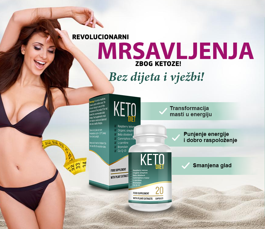 Keto Diet