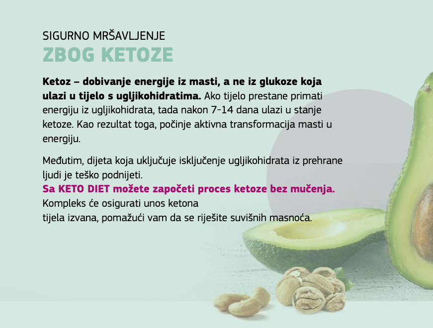 Keto Diet