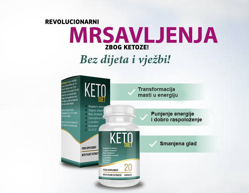 Keto Diet
