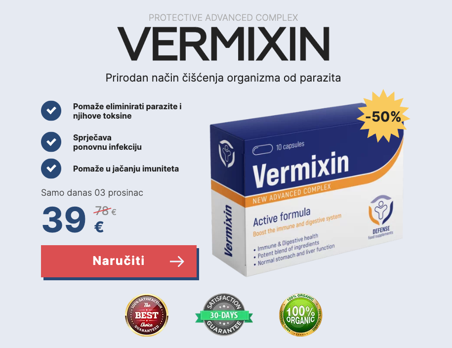 VERMIXIN