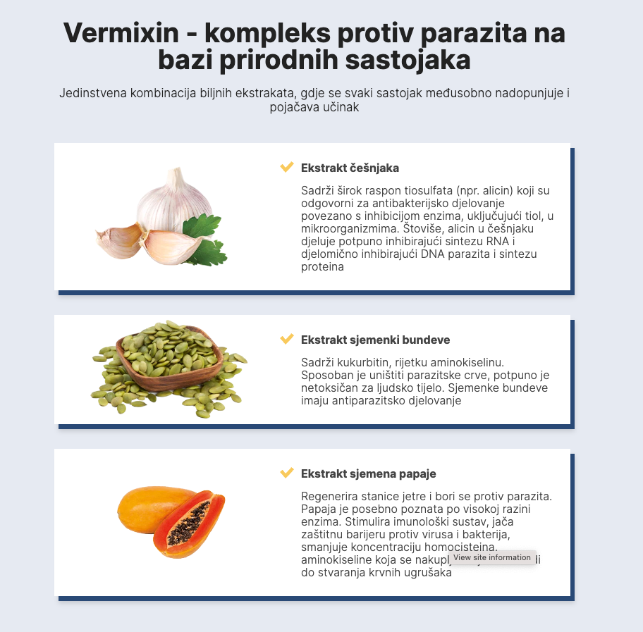 VERMIXIN