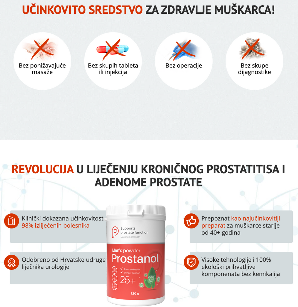 PROSTANOL