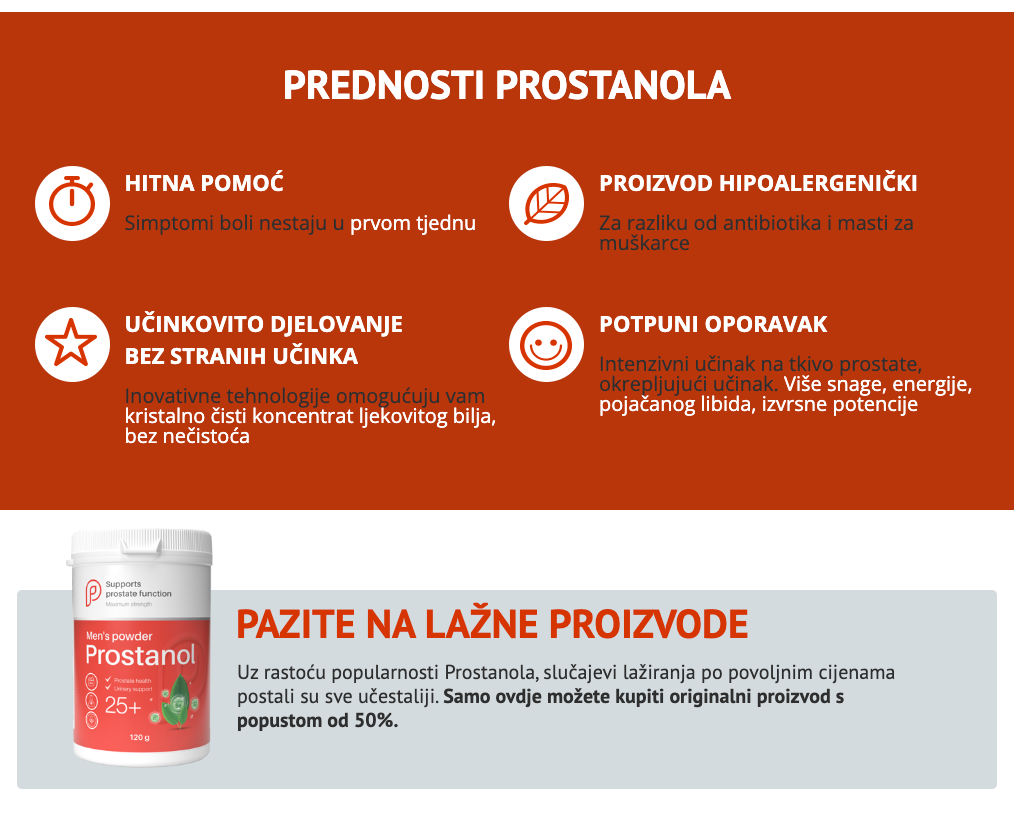 PROSTANOL