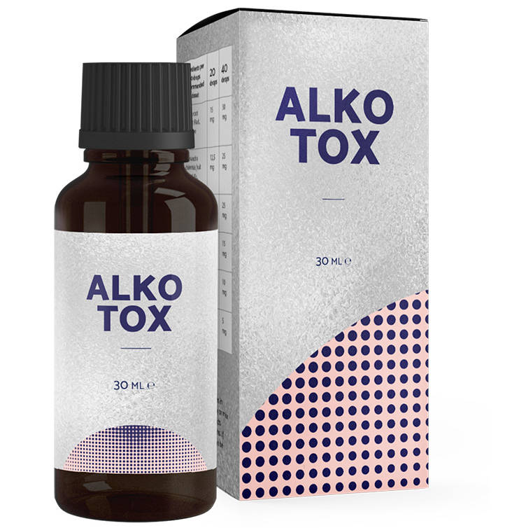 Alkotox