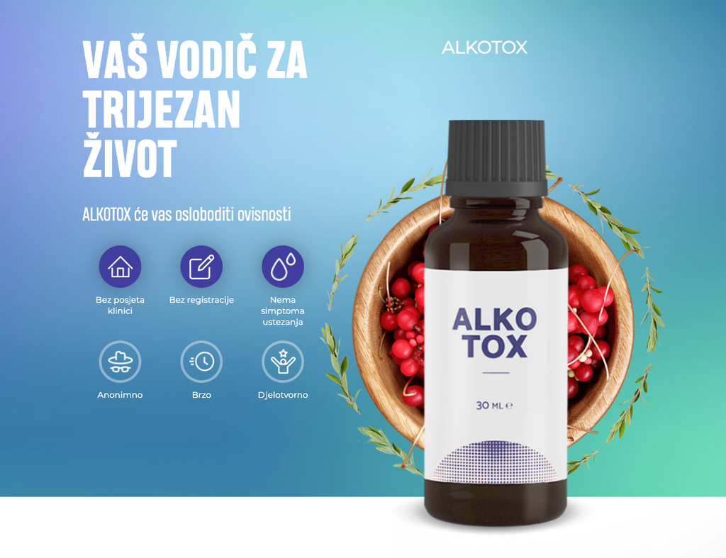 Alkotox
