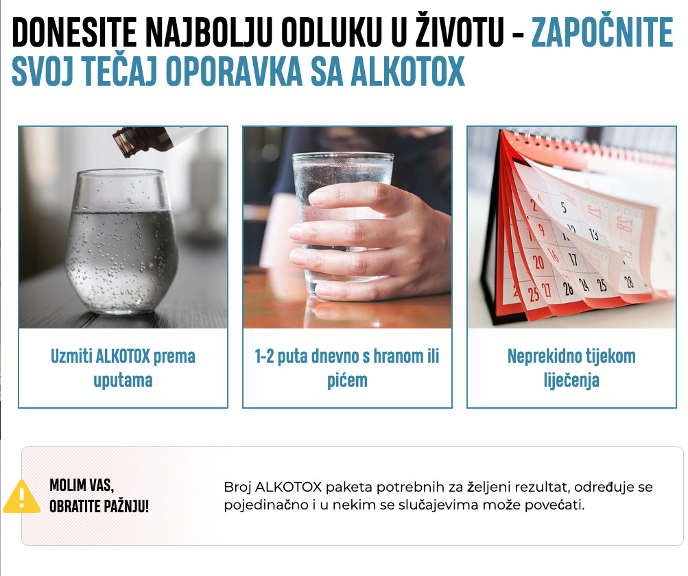 Alkotox