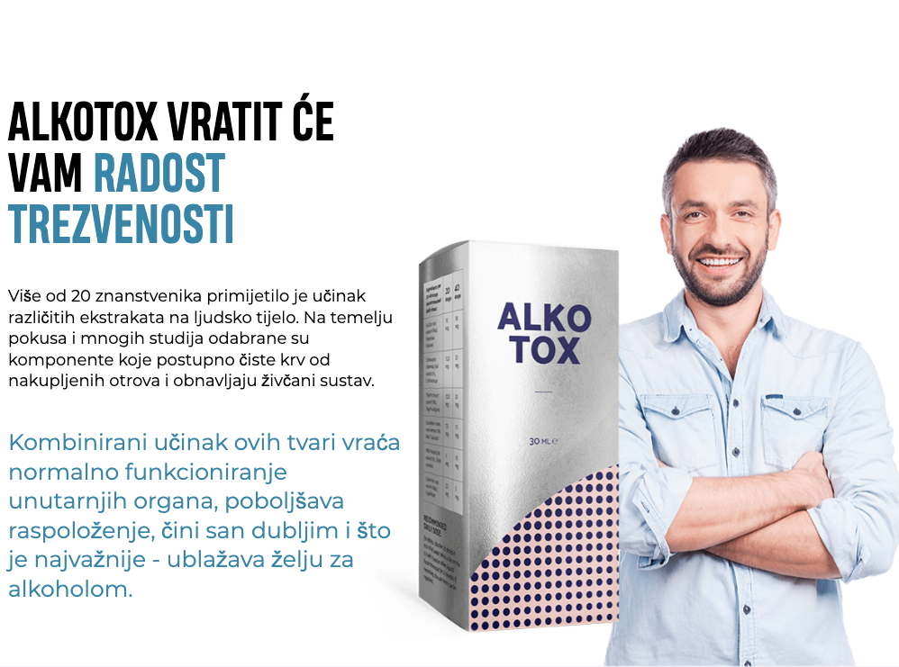Alkotox