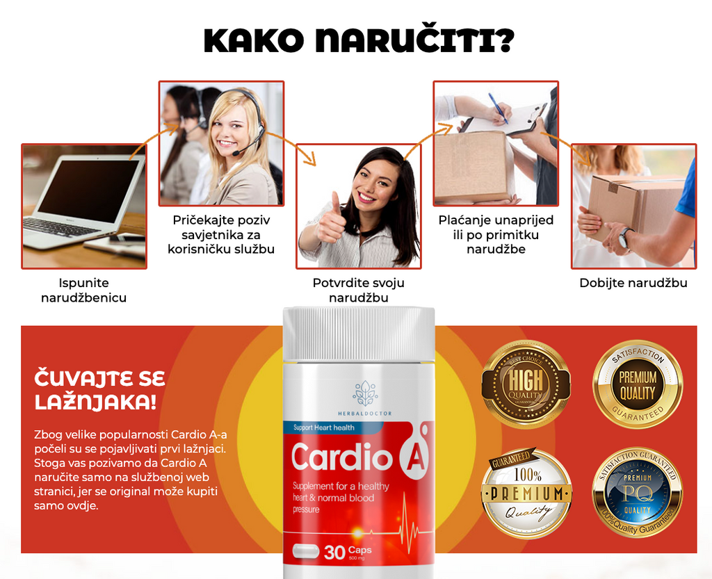 CARDIO A