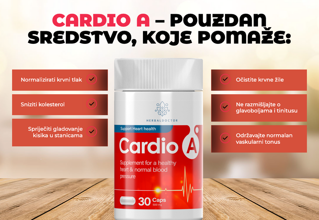 CARDIO A
