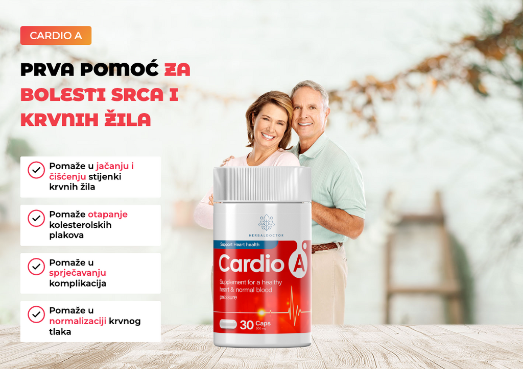 CARDIO A