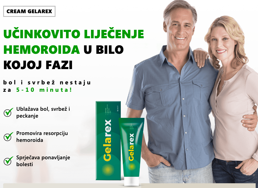 Gelarex