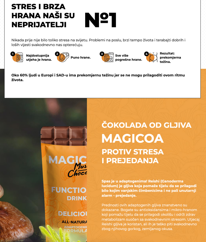 Magicoa