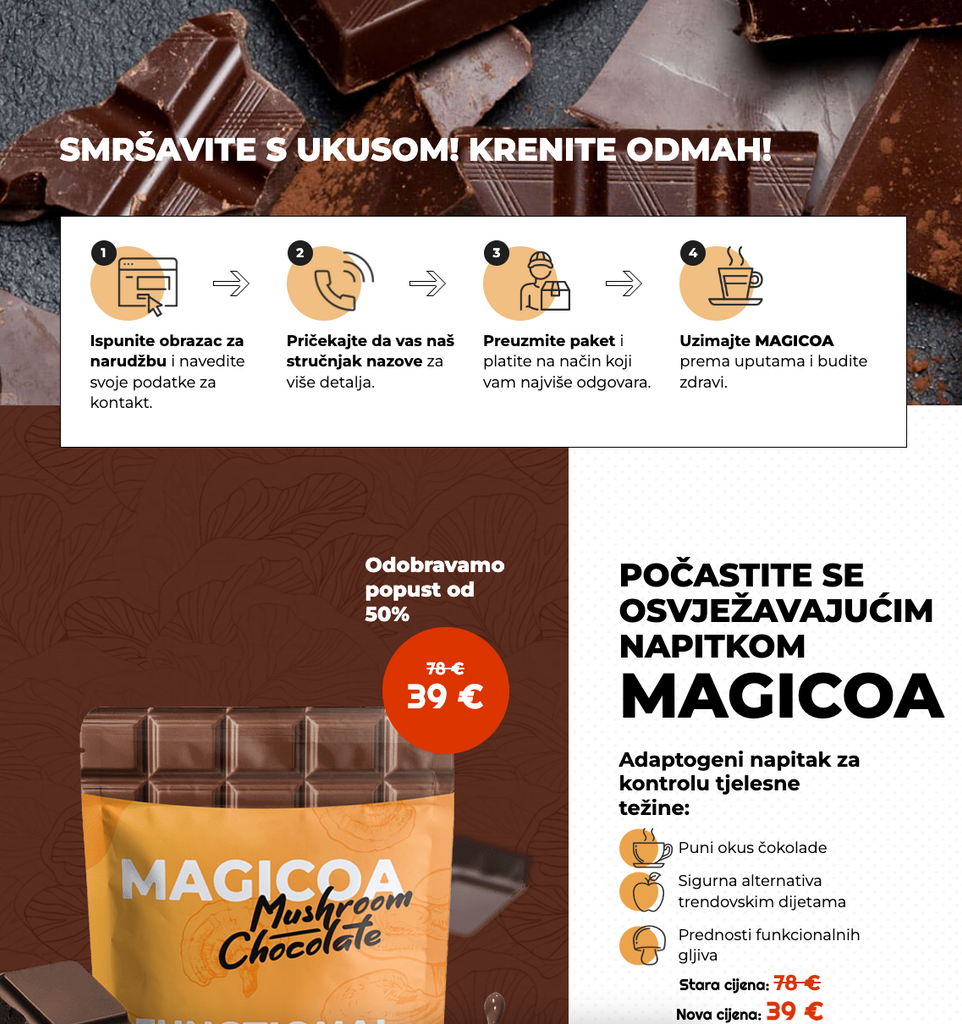 Magicoa
