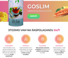 Go Slim