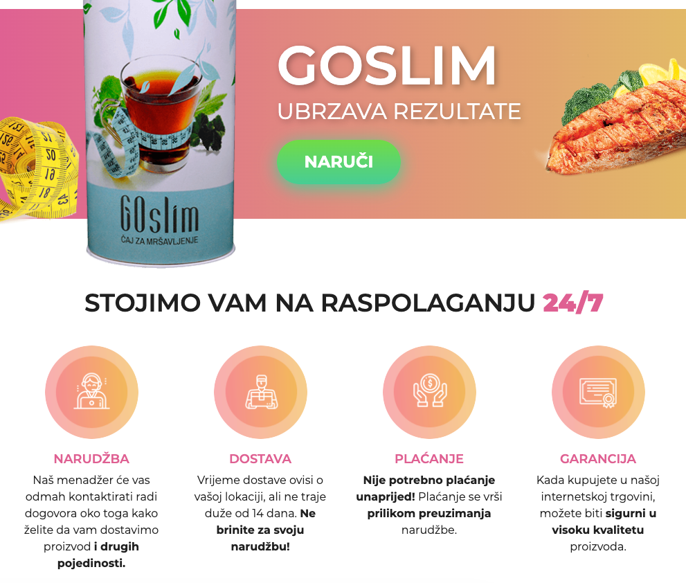 Go Slim