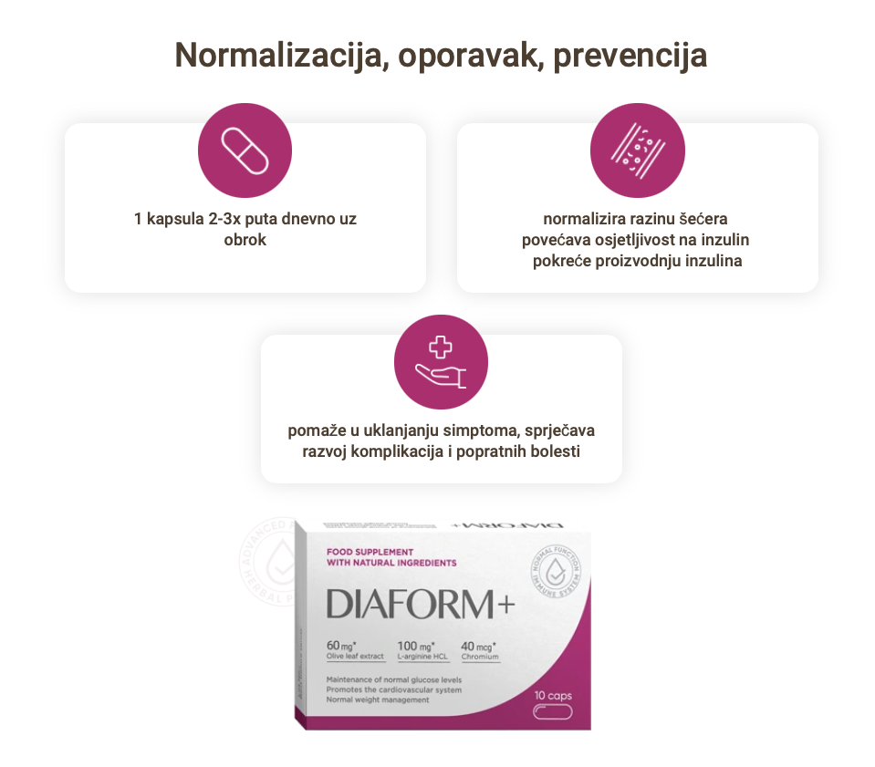 Diaform+