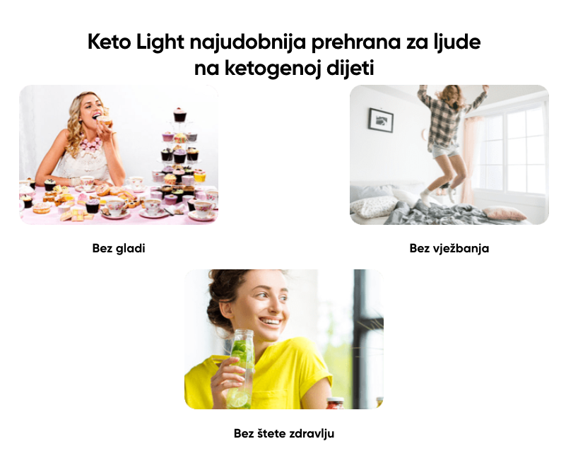 KETO LIGHT