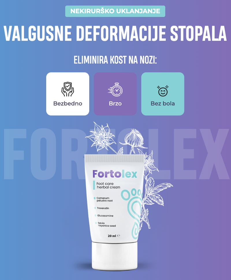 Fortolex