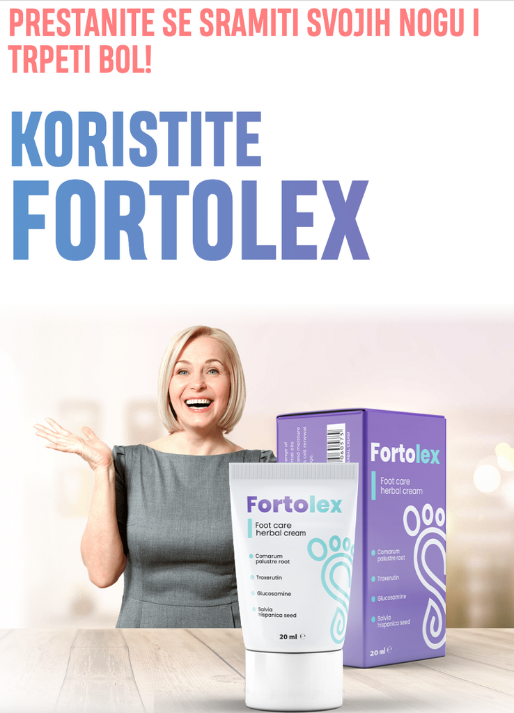 Fortolex