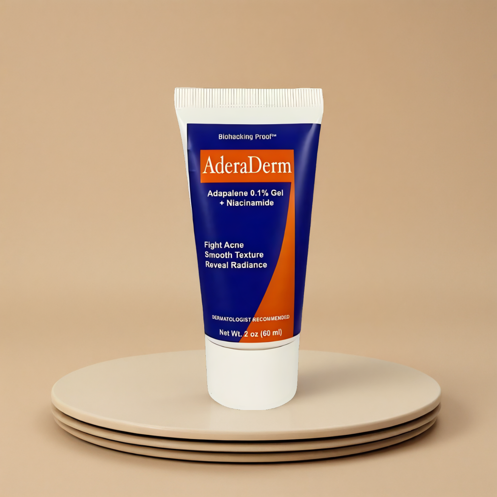 Adera Derm