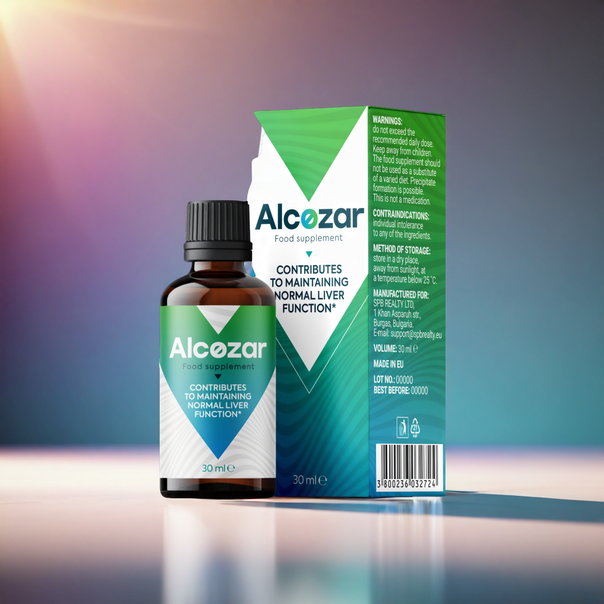 Alcozar