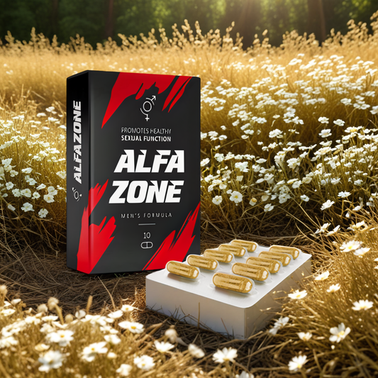 Alfazone