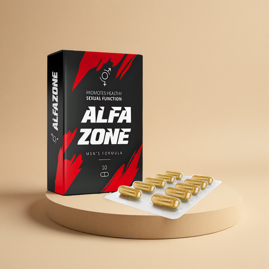 Alfazone