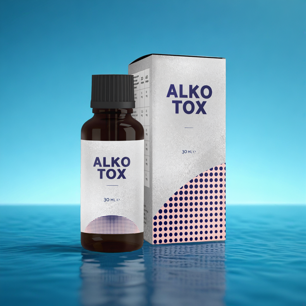 Alkotox