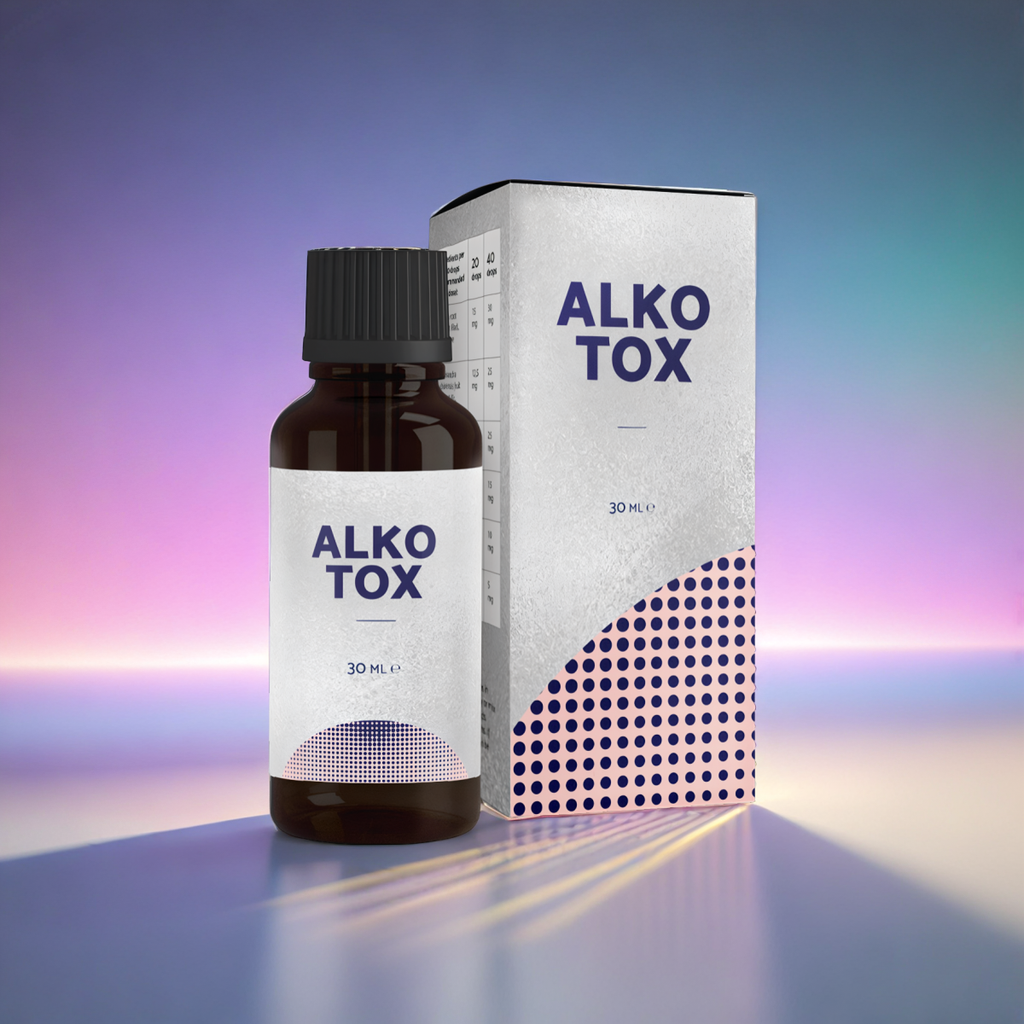 Alkotox