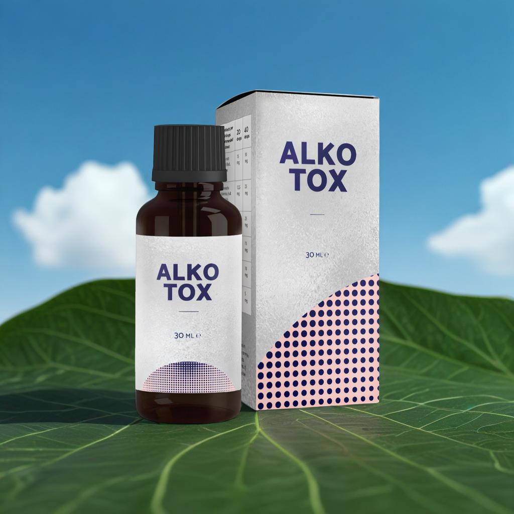 Alkotox