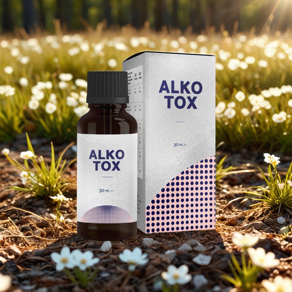 Alkotox