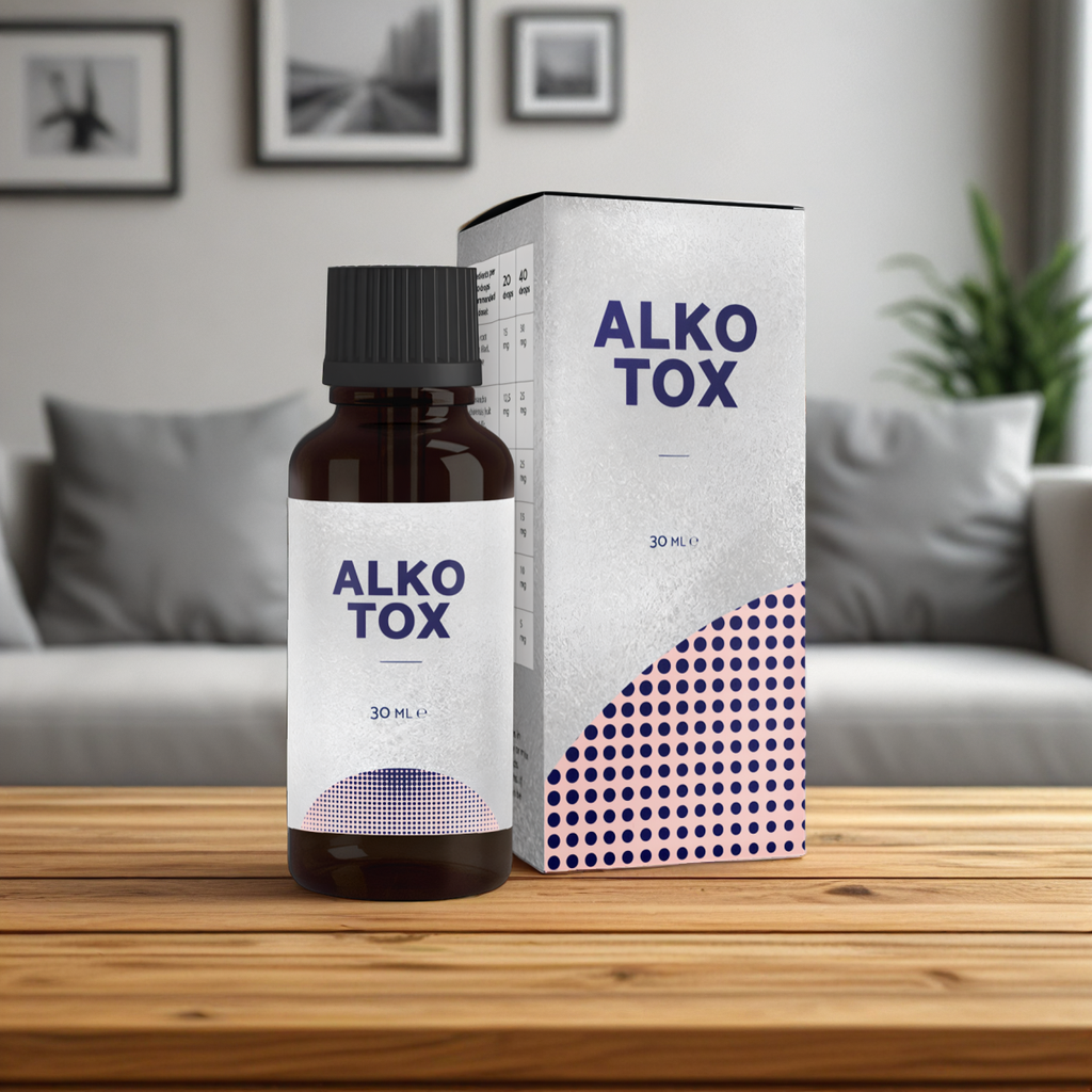 Alkotox