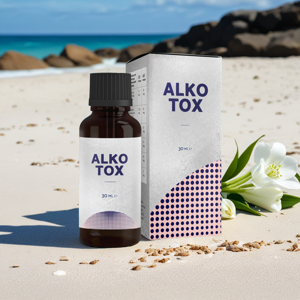 Alkotox