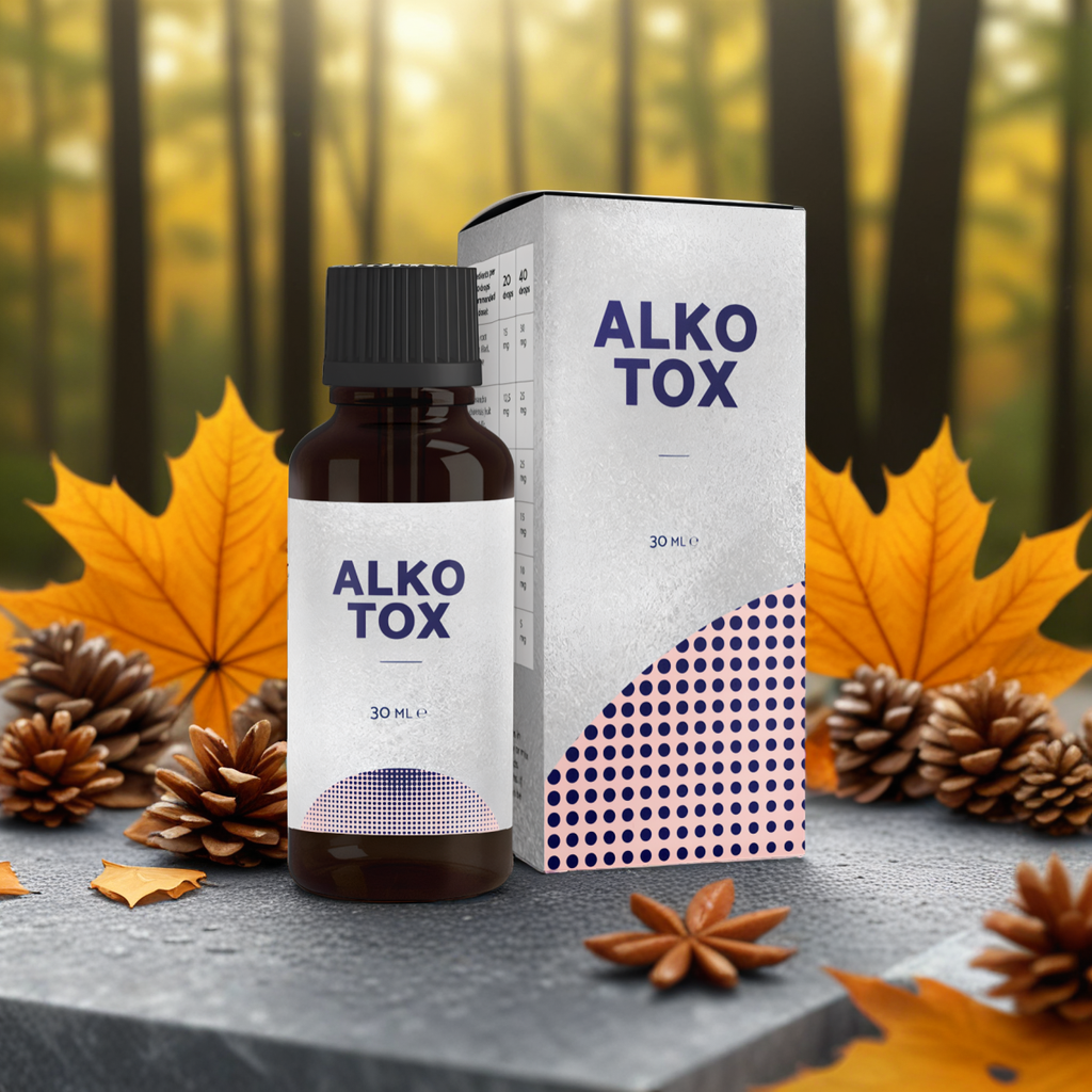 Alkotox