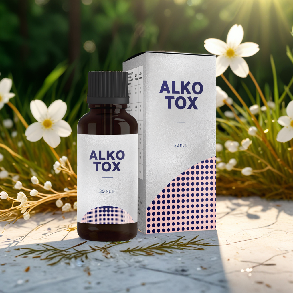 Alkotox