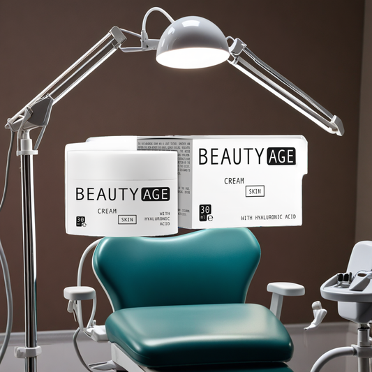 BEAUTY AGE SKIN